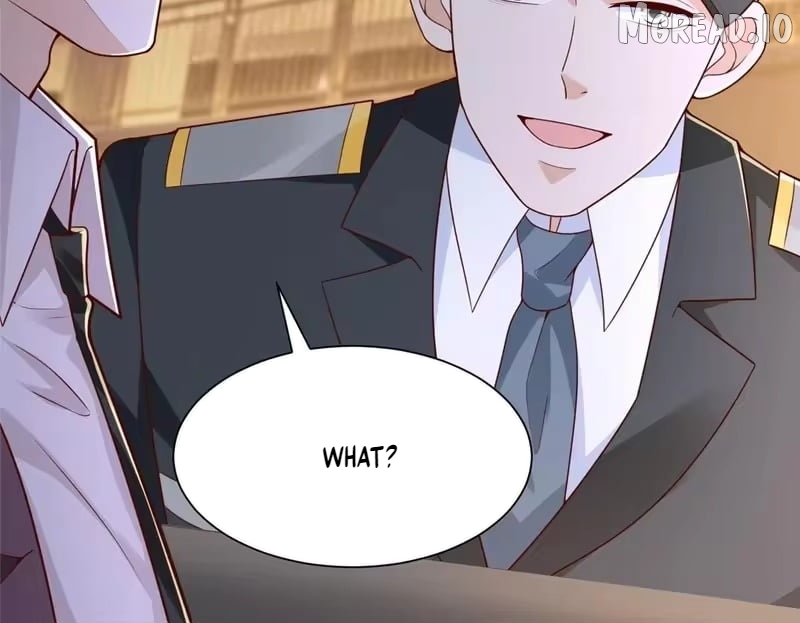 I randomly have a new career every week Chapter 904  - page 96